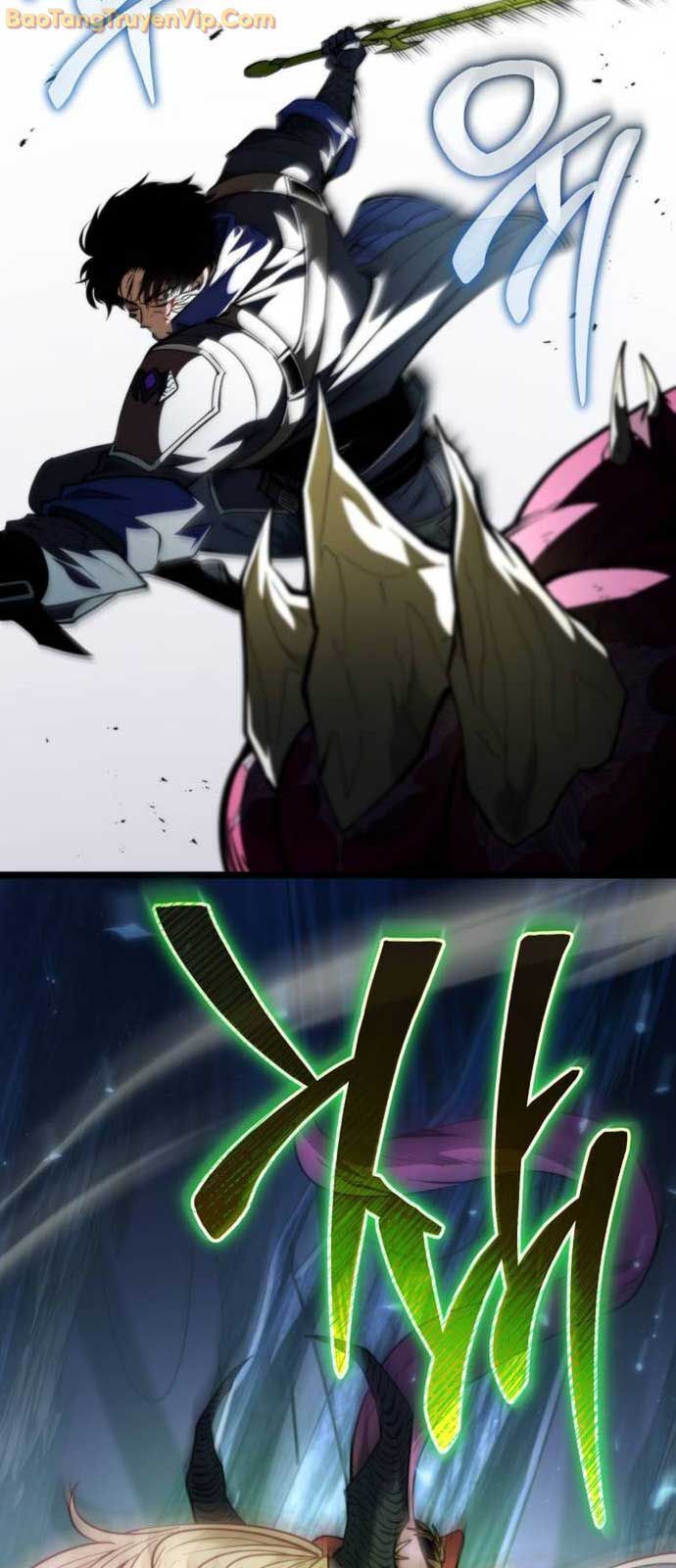 Chiến Binh Hồi Quy - Chapter 82.1 - Page 32