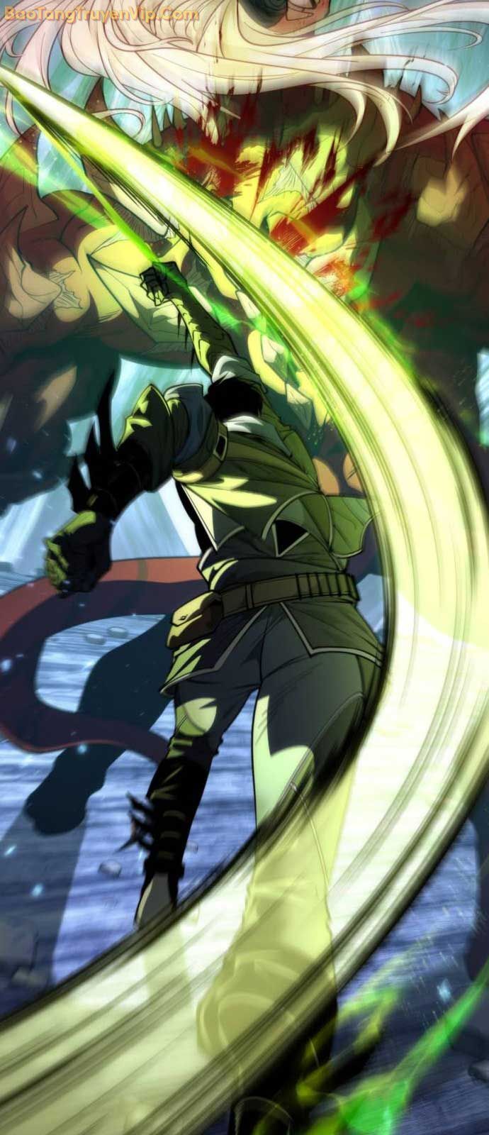 Chiến Binh Hồi Quy - Chapter 82.1 - Page 33