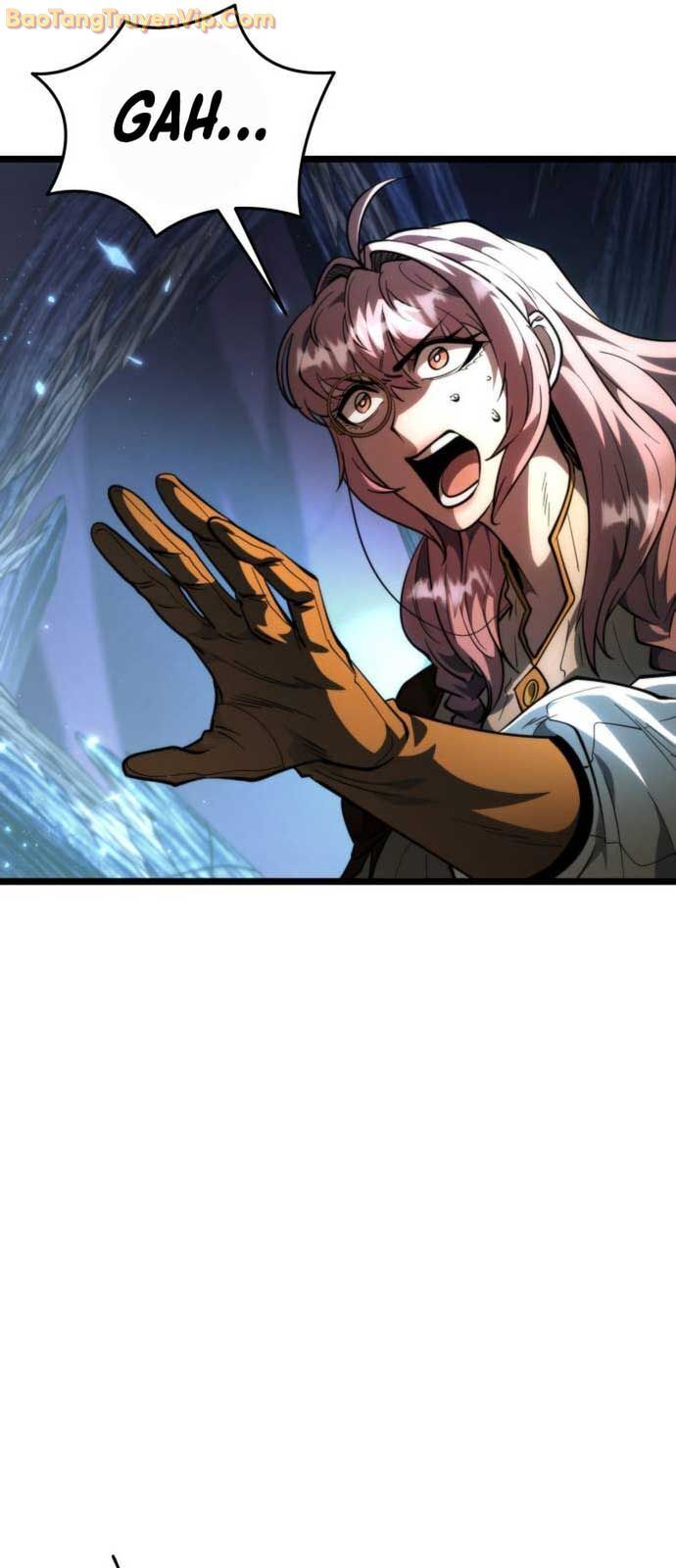 Chiến Binh Hồi Quy - Chapter 82.1 - Page 37