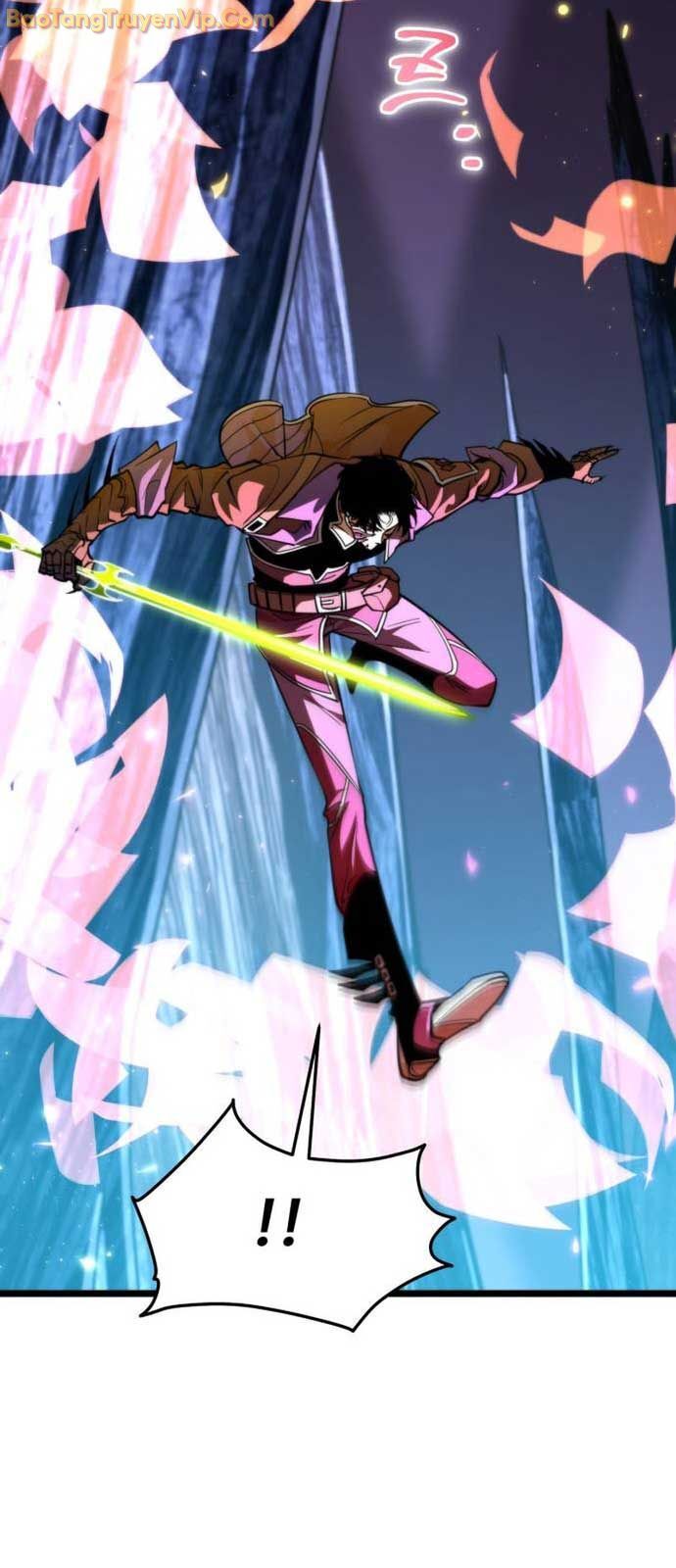 Chiến Binh Hồi Quy - Chapter 82.1 - Page 45