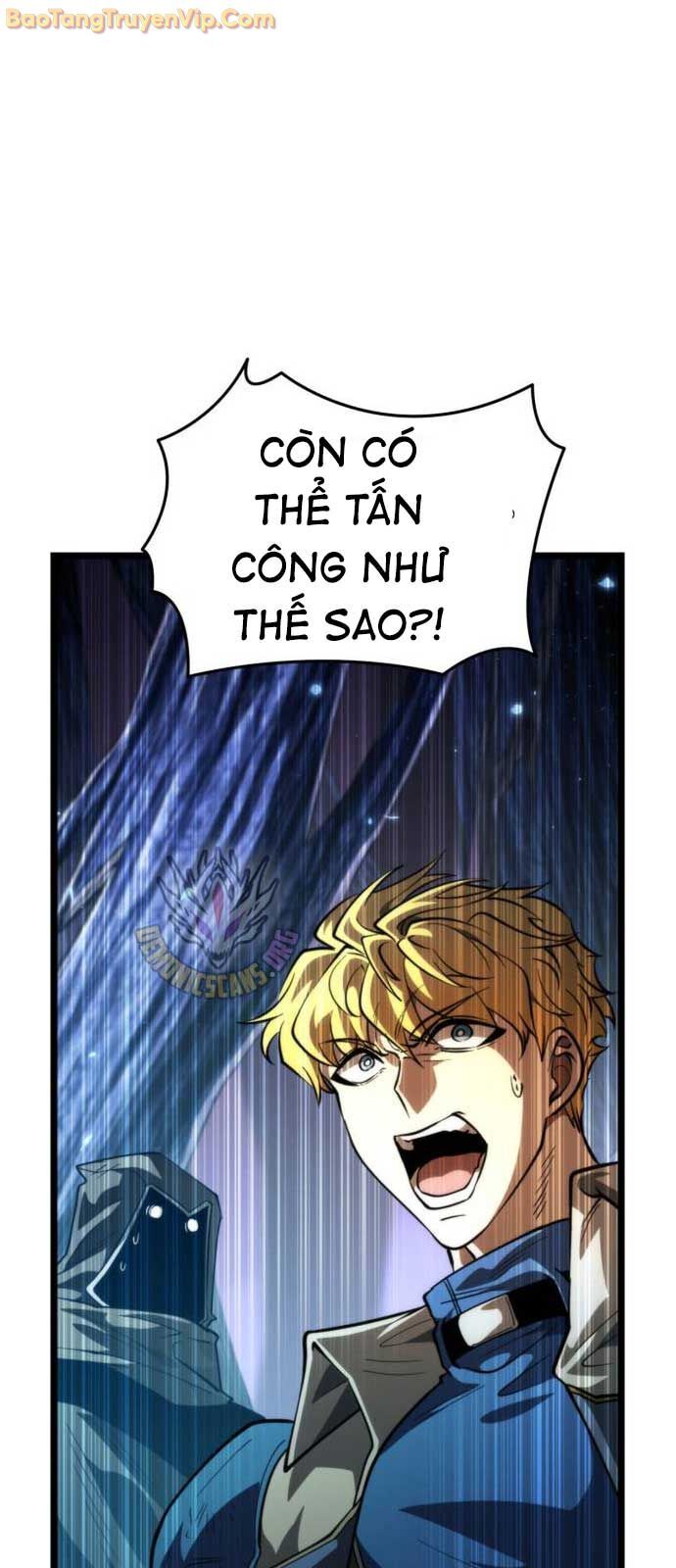 Chiến Binh Hồi Quy - Chapter 82.1 - Page 53