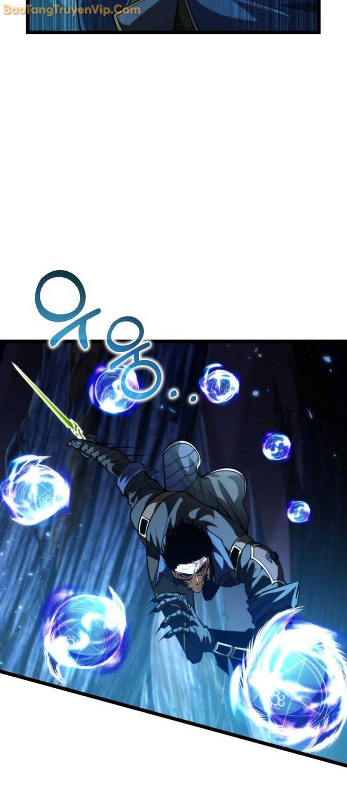 Chiến Binh Hồi Quy - Chapter 82.1 - Page 54