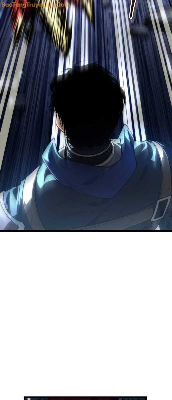 Chiến Binh Hồi Quy - Chapter 82.1 - Page 8