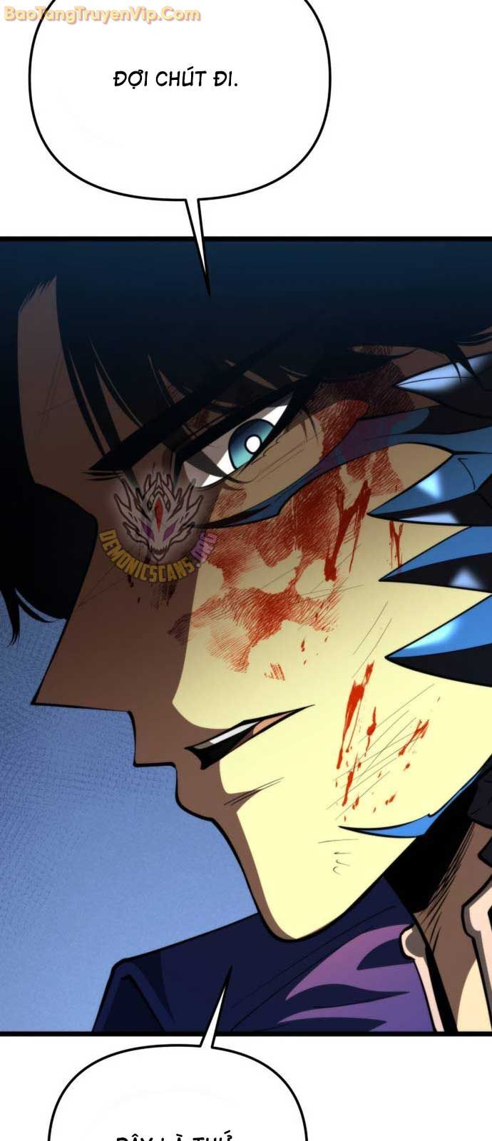 Chiến Binh Hồi Quy - Chapter 82.1 - Page 84
