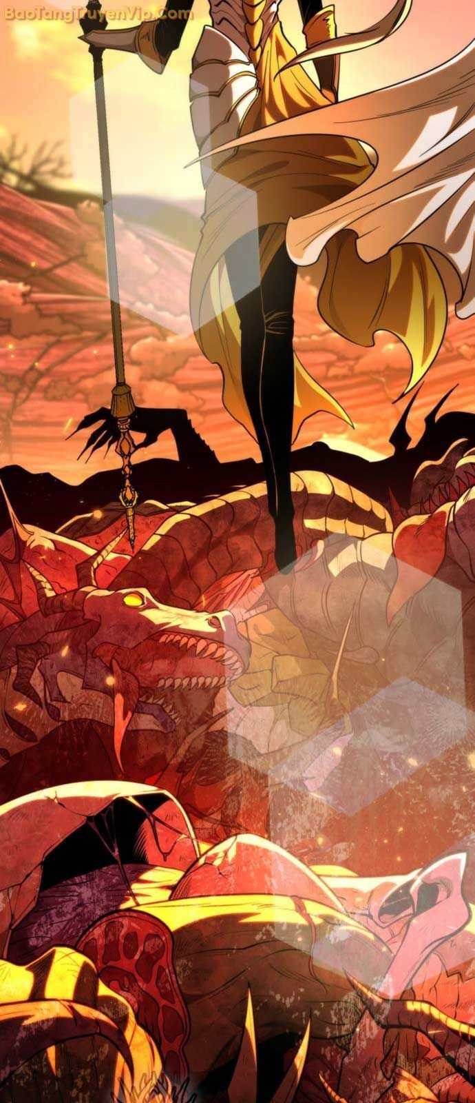 Chiến Binh Hồi Quy - Chapter 82.1 - Page 92