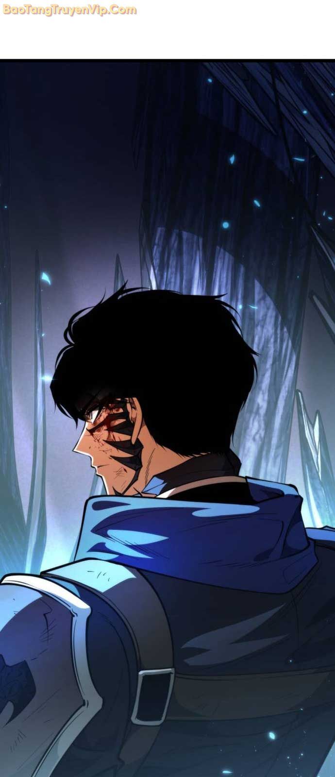 Chiến Binh Hồi Quy - Chapter 82.1 - Page 96