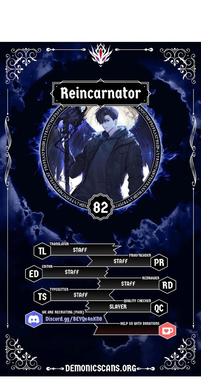 Chiến Binh Hồi Quy - Chapter 82 - Page 10