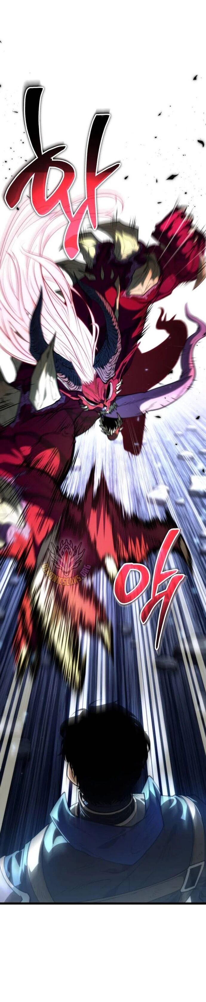 Chiến Binh Hồi Quy - Chapter 82 - Page 12