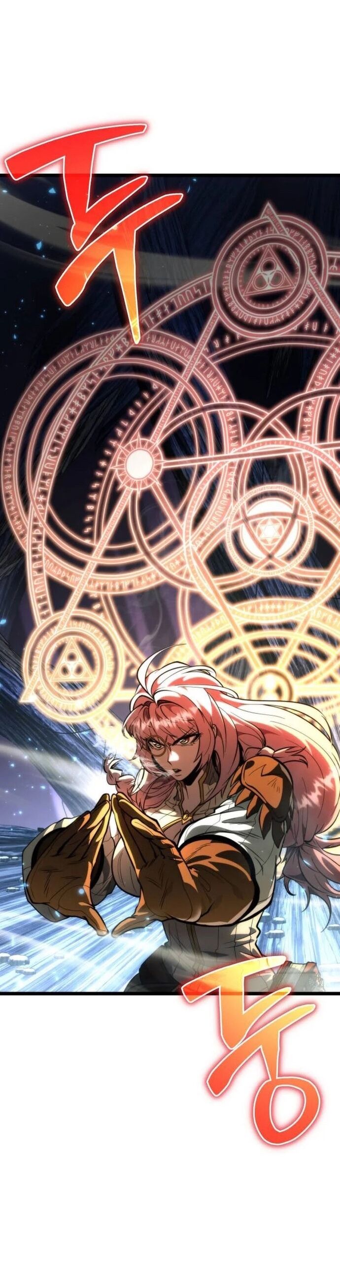 Chiến Binh Hồi Quy - Chapter 82 - Page 16