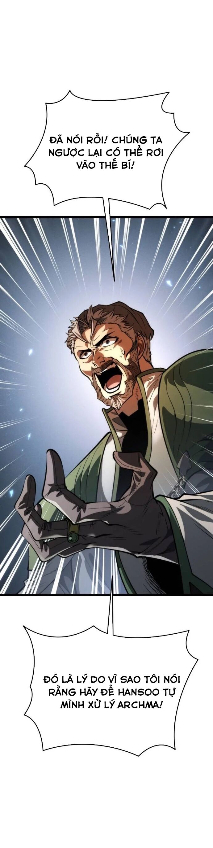 Chiến Binh Hồi Quy - Chapter 82 - Page 19