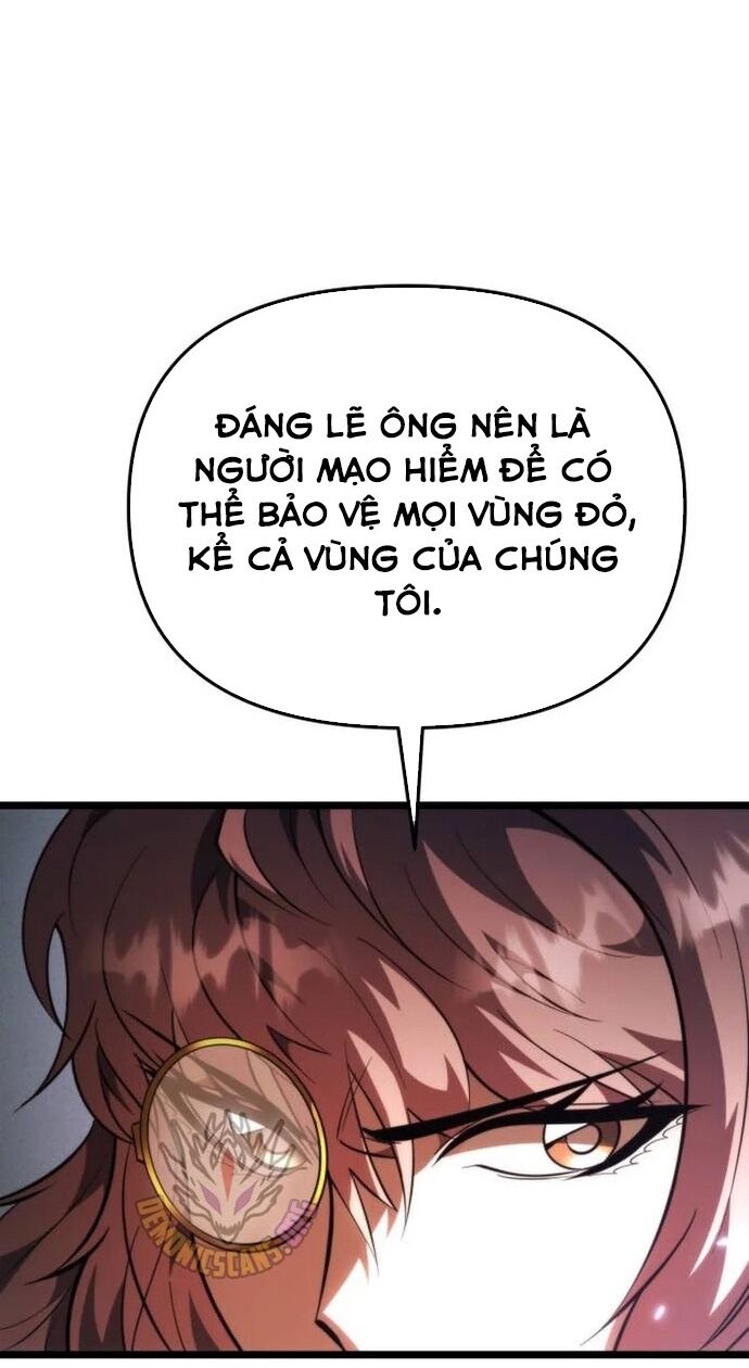 Chiến Binh Hồi Quy - Chapter 82 - Page 22