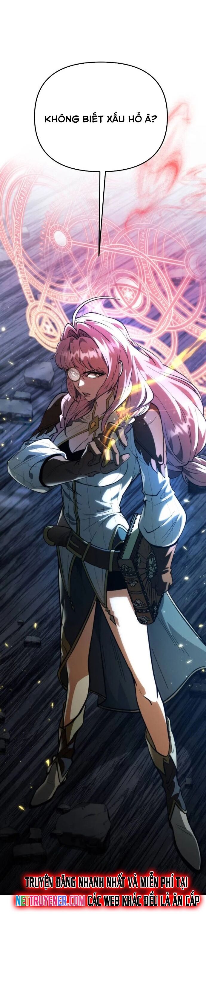 Chiến Binh Hồi Quy - Chapter 82 - Page 24