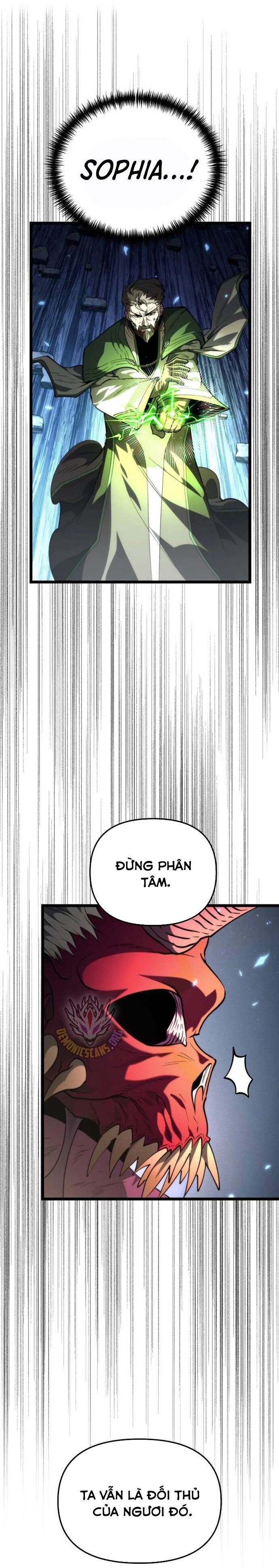Chiến Binh Hồi Quy - Chapter 82 - Page 30