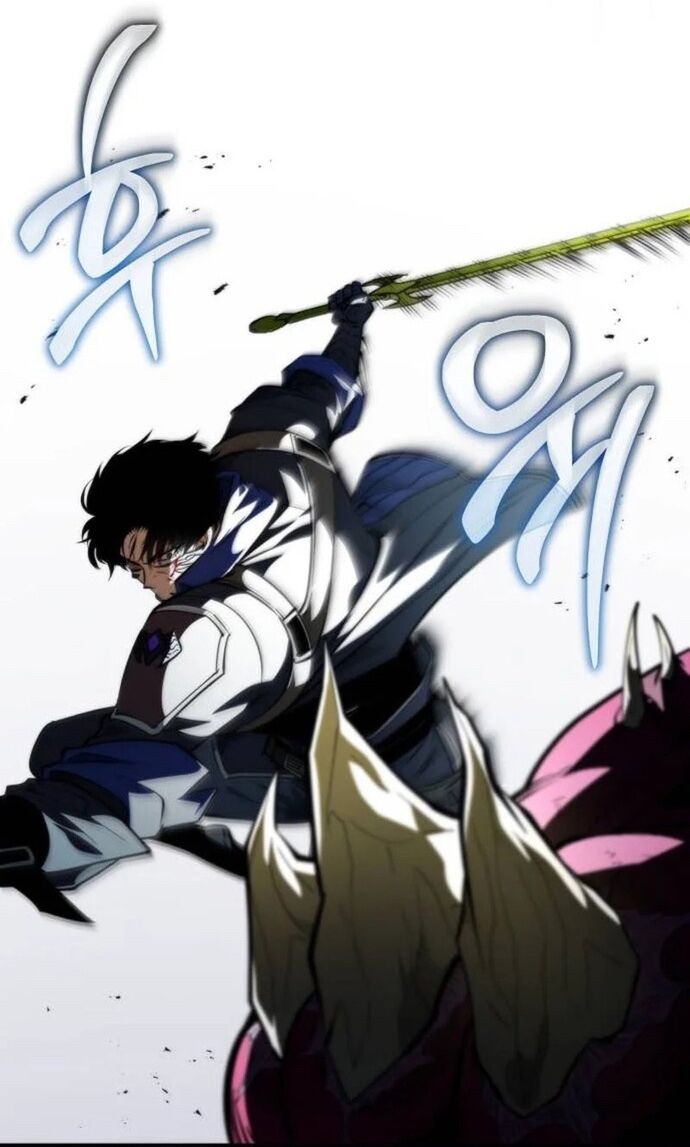 Chiến Binh Hồi Quy - Chapter 82 - Page 31