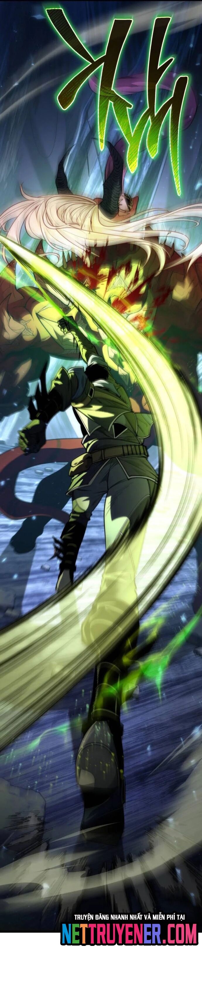 Chiến Binh Hồi Quy - Chapter 82 - Page 32