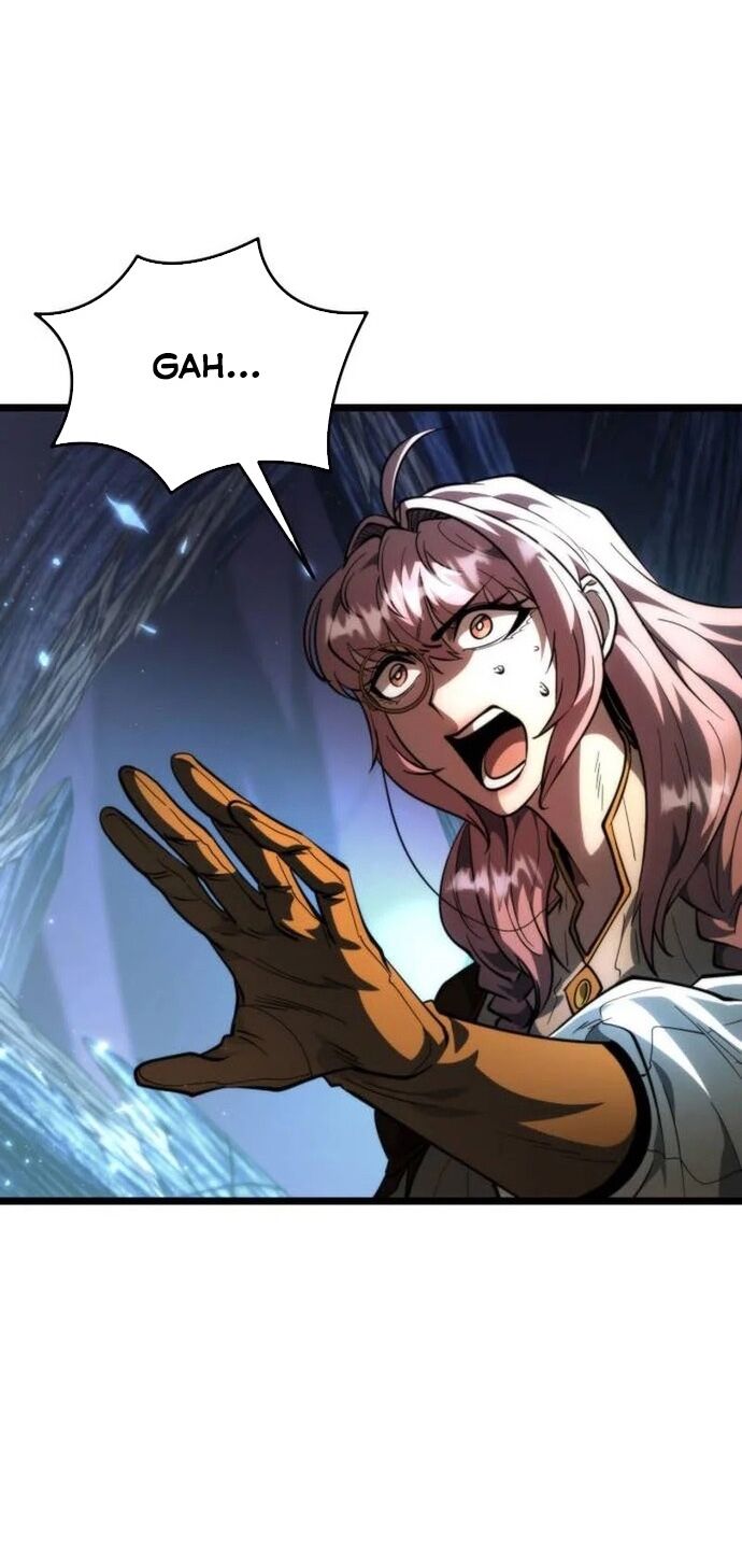 Chiến Binh Hồi Quy - Chapter 82 - Page 35