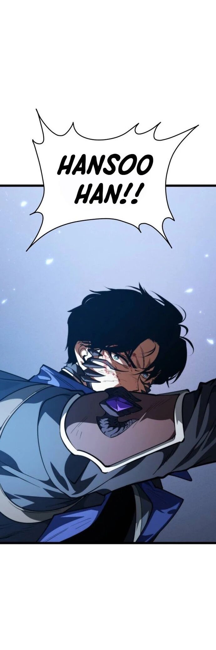 Chiến Binh Hồi Quy - Chapter 82 - Page 36