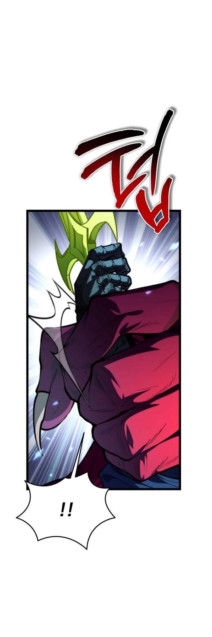 Chiến Binh Hồi Quy - Chapter 82 - Page 37