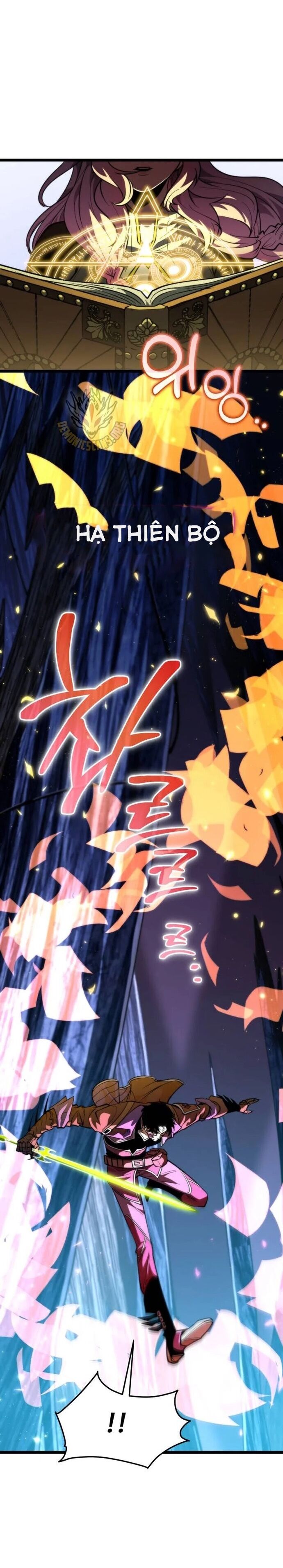 Chiến Binh Hồi Quy - Chapter 82 - Page 40