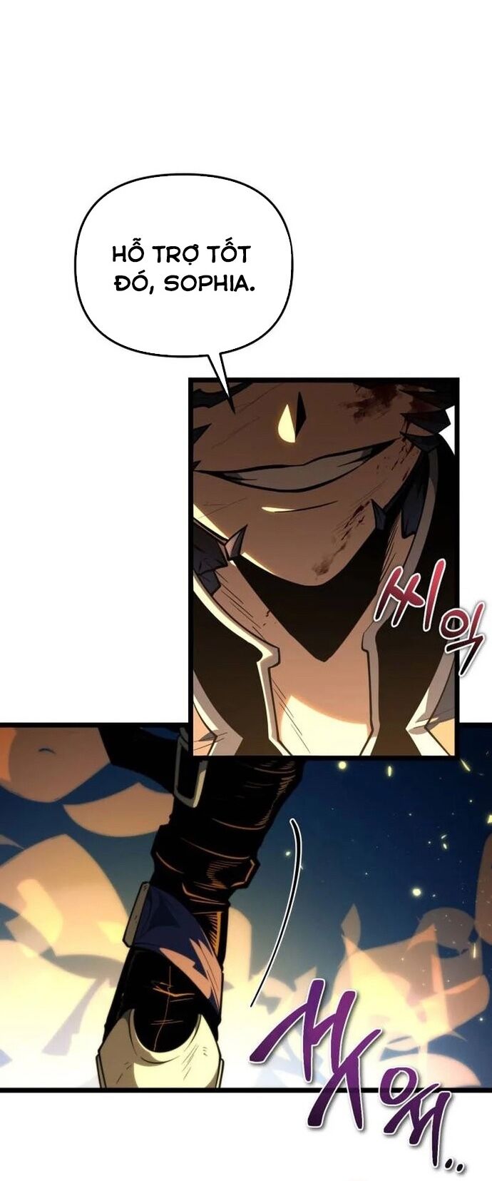 Chiến Binh Hồi Quy - Chapter 82 - Page 41