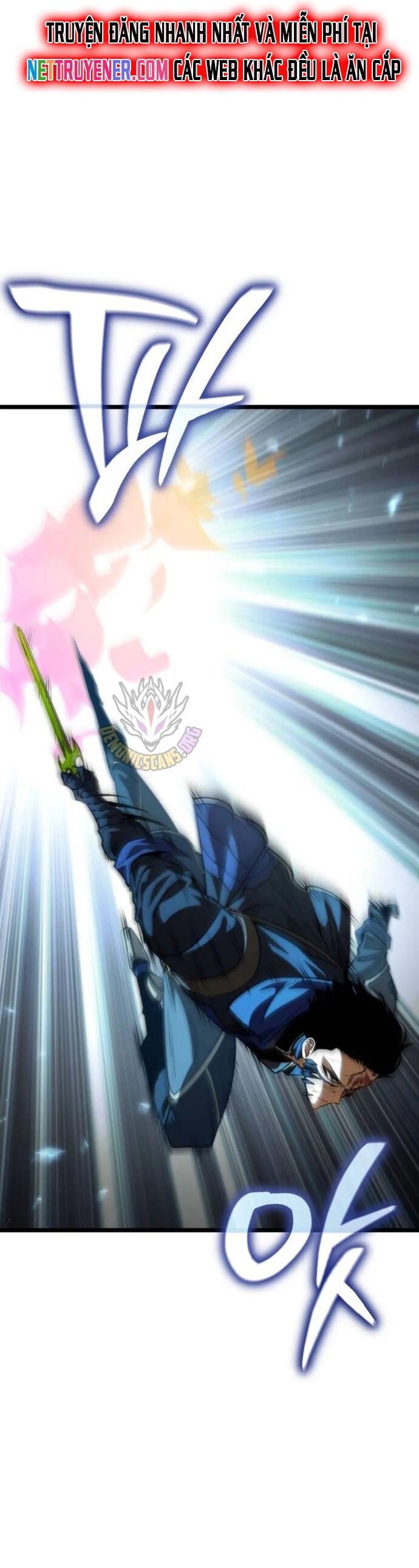 Chiến Binh Hồi Quy - Chapter 82 - Page 42