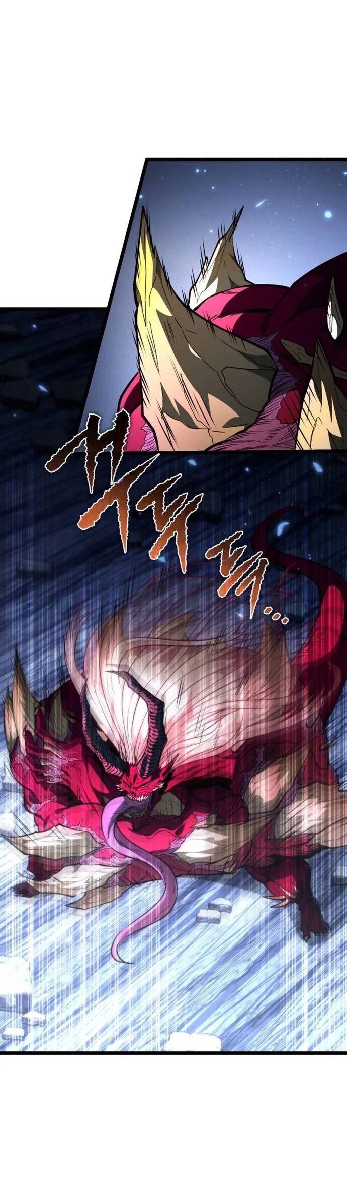 Chiến Binh Hồi Quy - Chapter 82 - Page 44