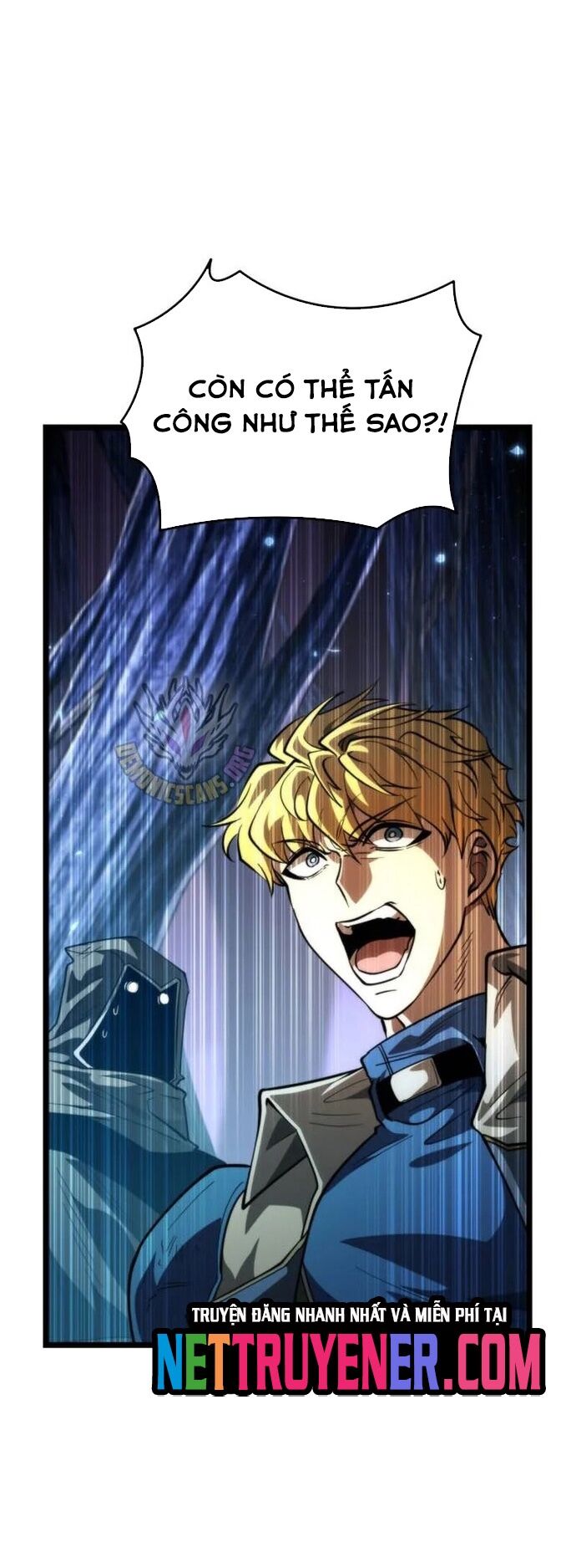 Chiến Binh Hồi Quy - Chapter 82 - Page 46