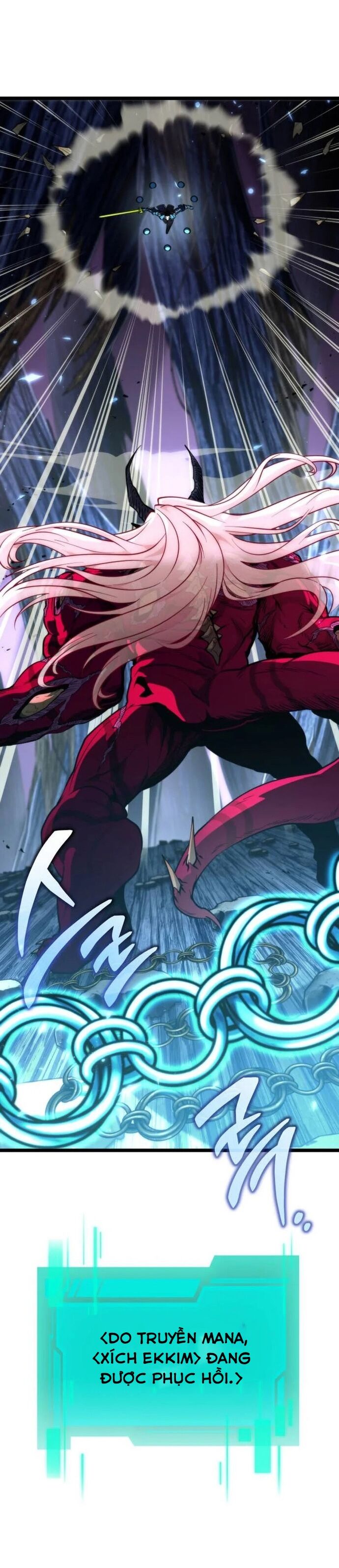 Chiến Binh Hồi Quy - Chapter 82 - Page 51