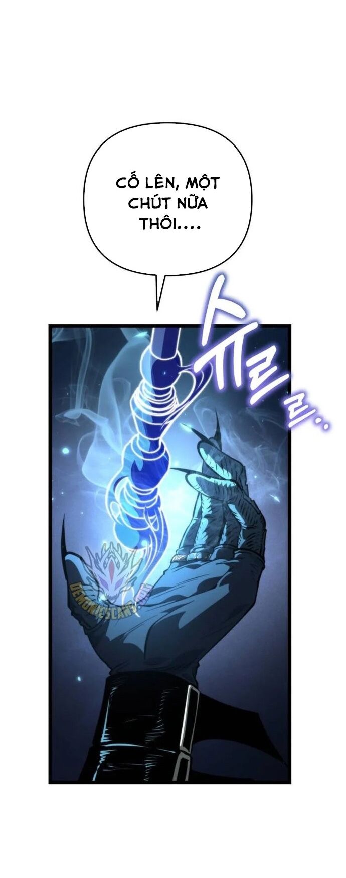 Chiến Binh Hồi Quy - Chapter 82 - Page 56