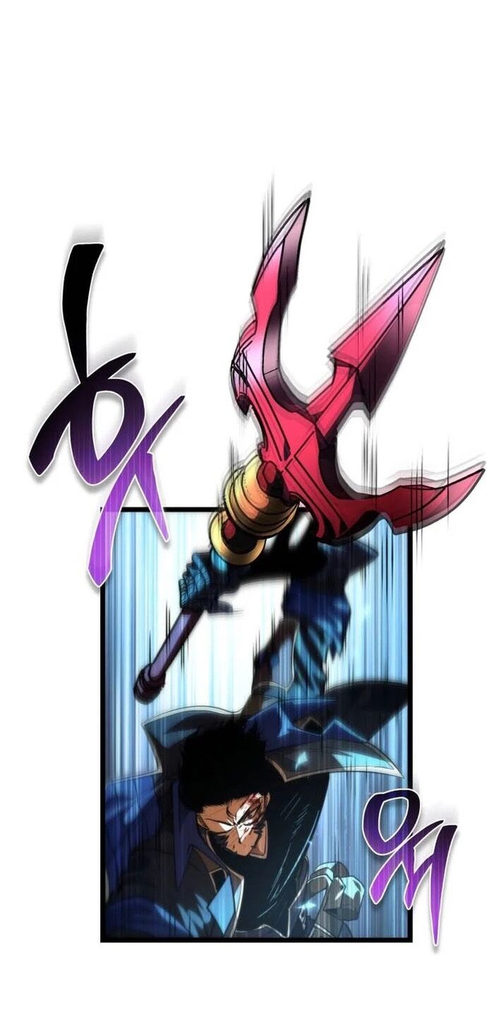 Chiến Binh Hồi Quy - Chapter 82 - Page 58