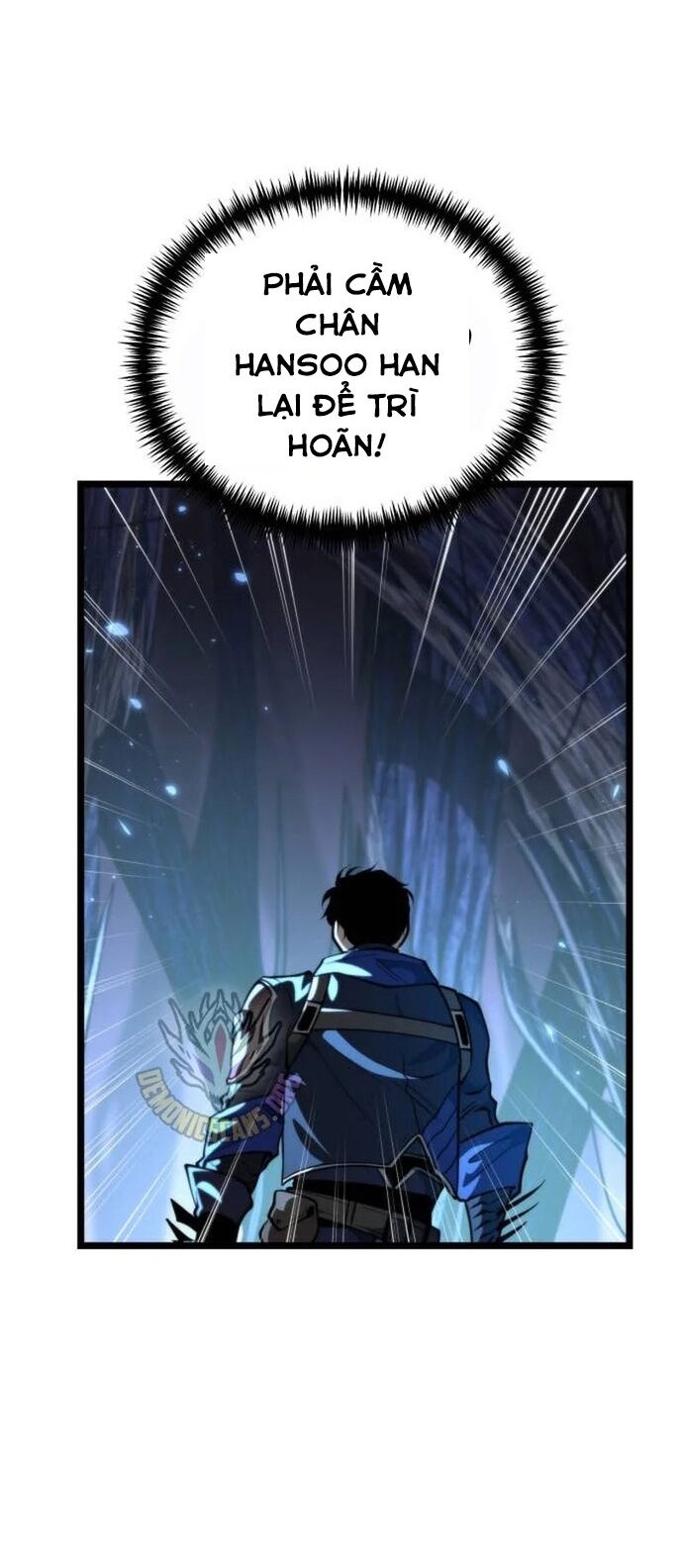 Chiến Binh Hồi Quy - Chapter 82 - Page 71