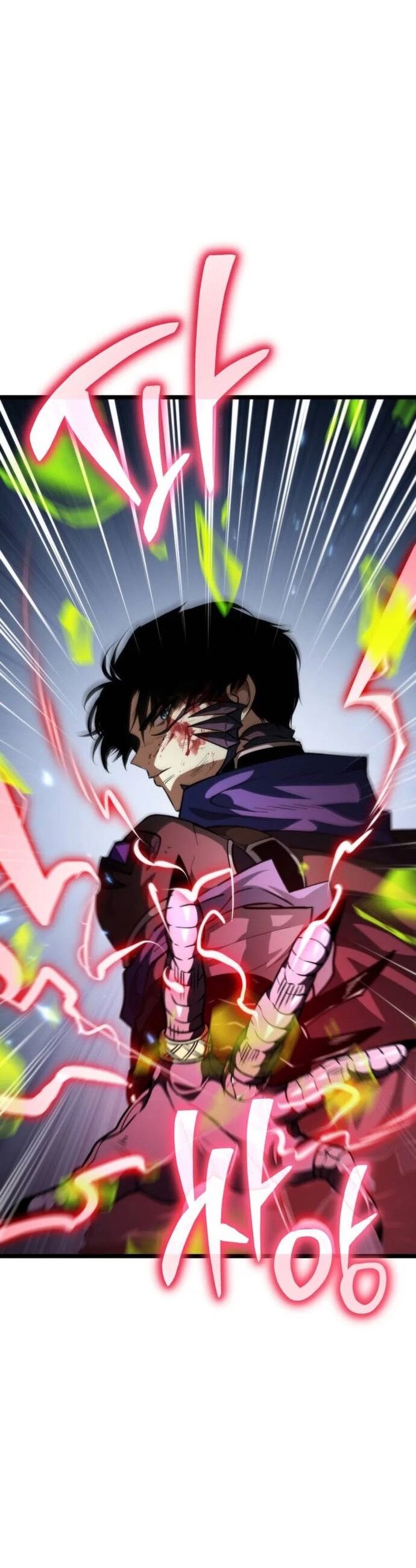 Chiến Binh Hồi Quy - Chapter 82 - Page 73