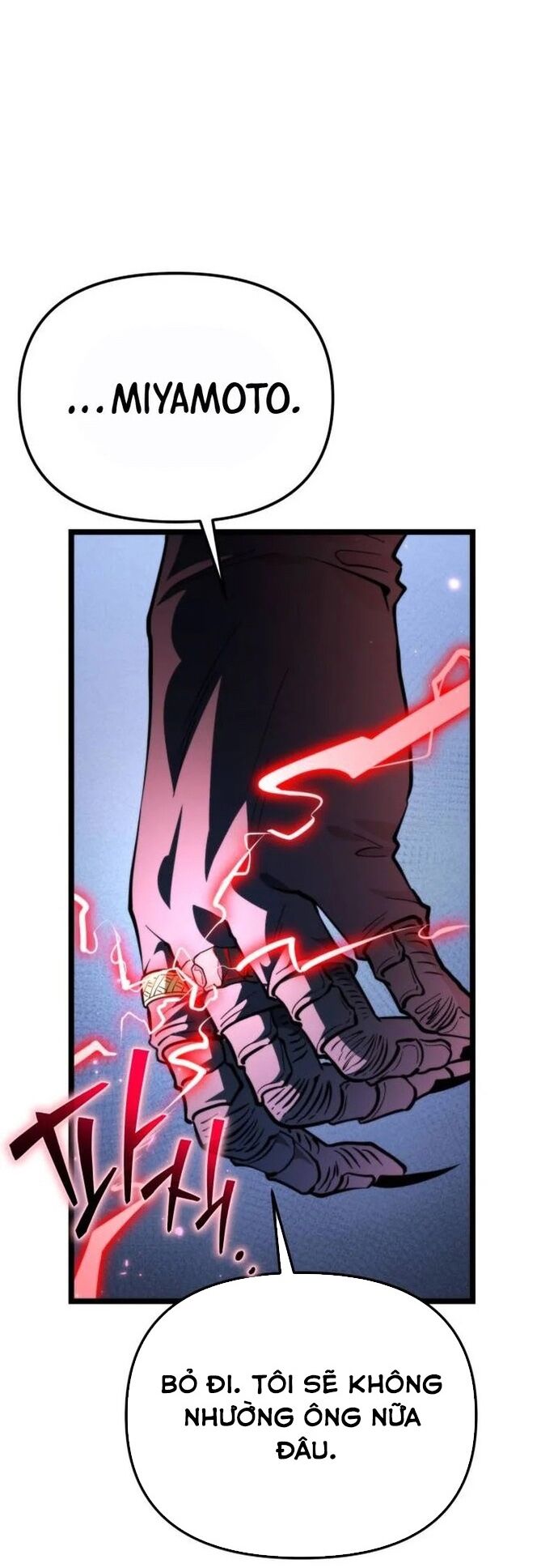 Chiến Binh Hồi Quy - Chapter 82 - Page 77