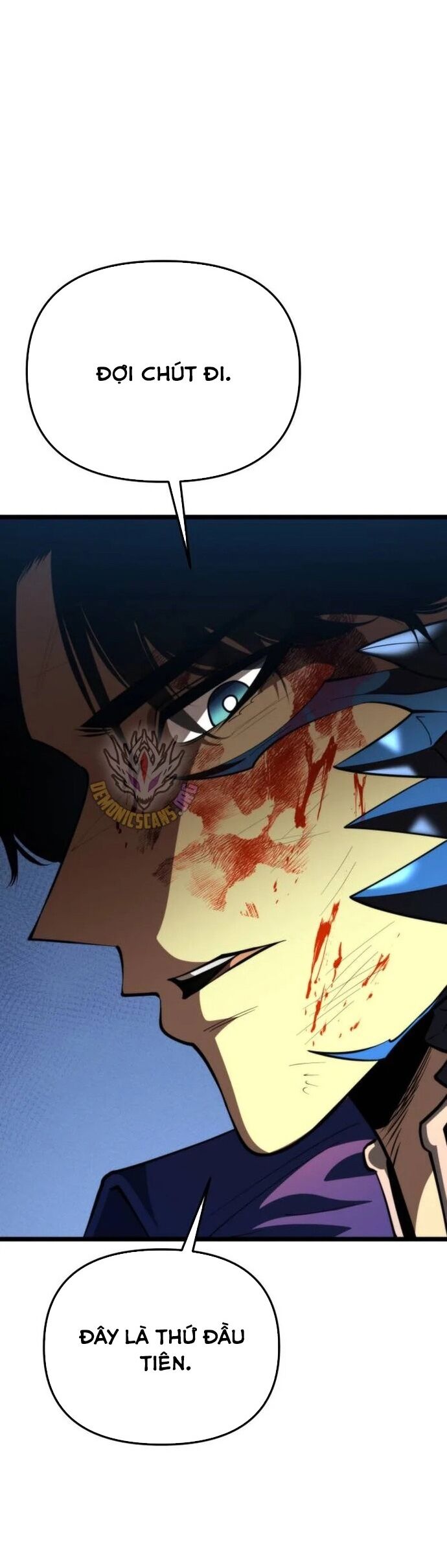 Chiến Binh Hồi Quy - Chapter 82 - Page 79