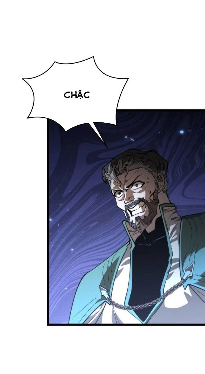 Chiến Binh Hồi Quy - Chapter 82 - Page 80