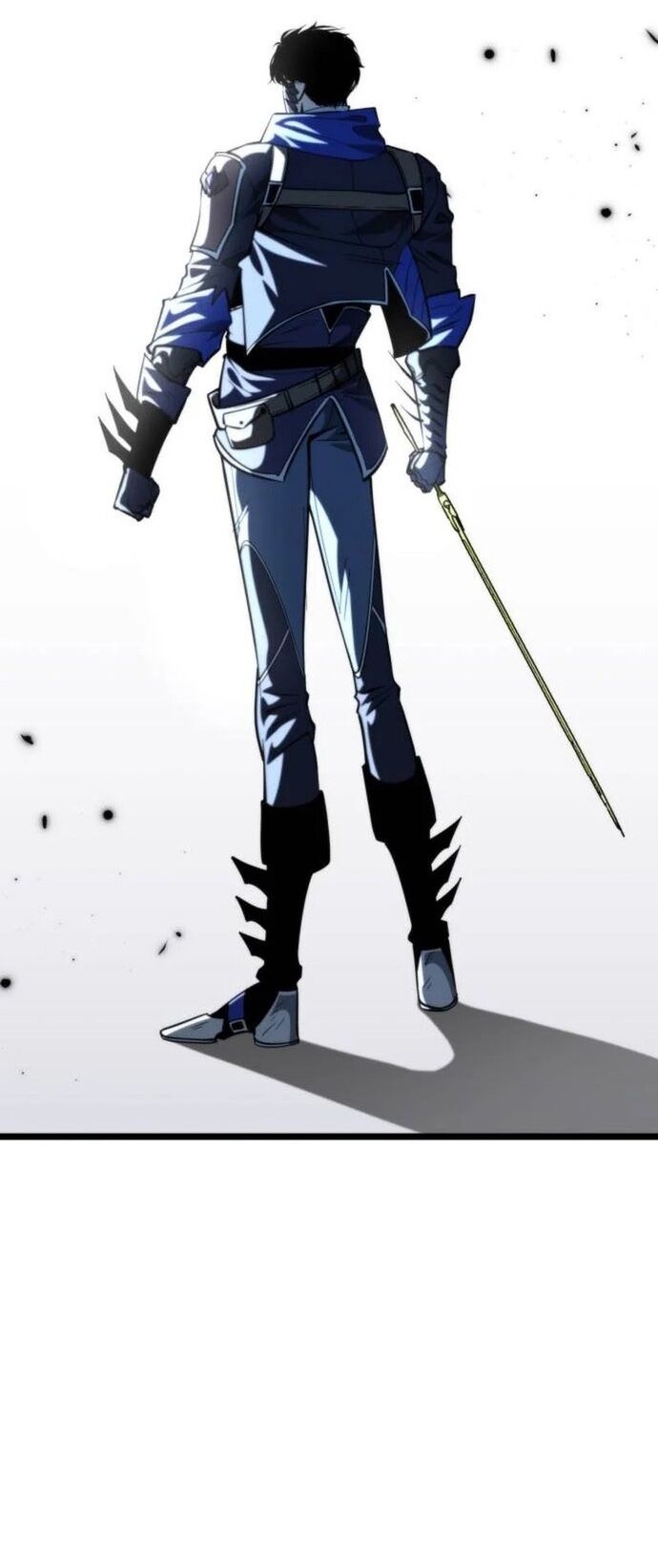 Chiến Binh Hồi Quy - Chapter 82 - Page 86