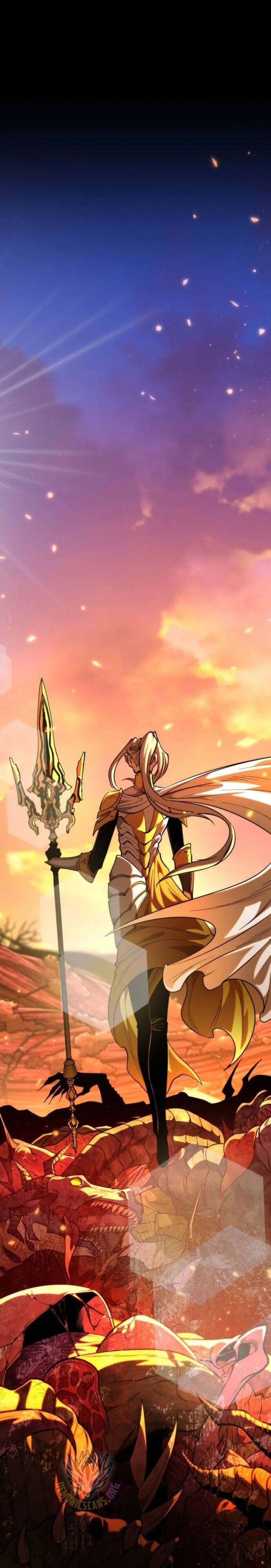 Chiến Binh Hồi Quy - Chapter 82 - Page 91