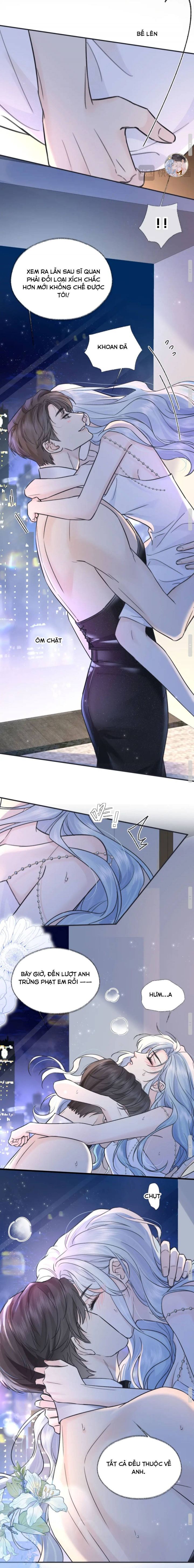 Ta Ở Hiện Đại Làm Đại Boss - Chapter 135 - Page 4