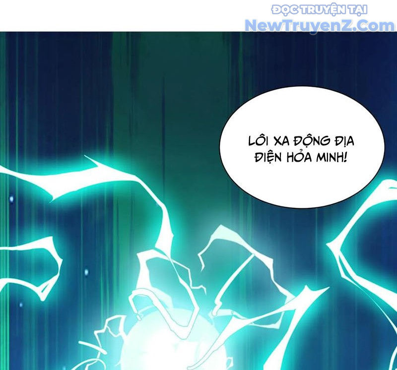 Ta Học Trảm Thần Trong Bệnh Viện Tâm Thần - Chapter 224 - Page 18