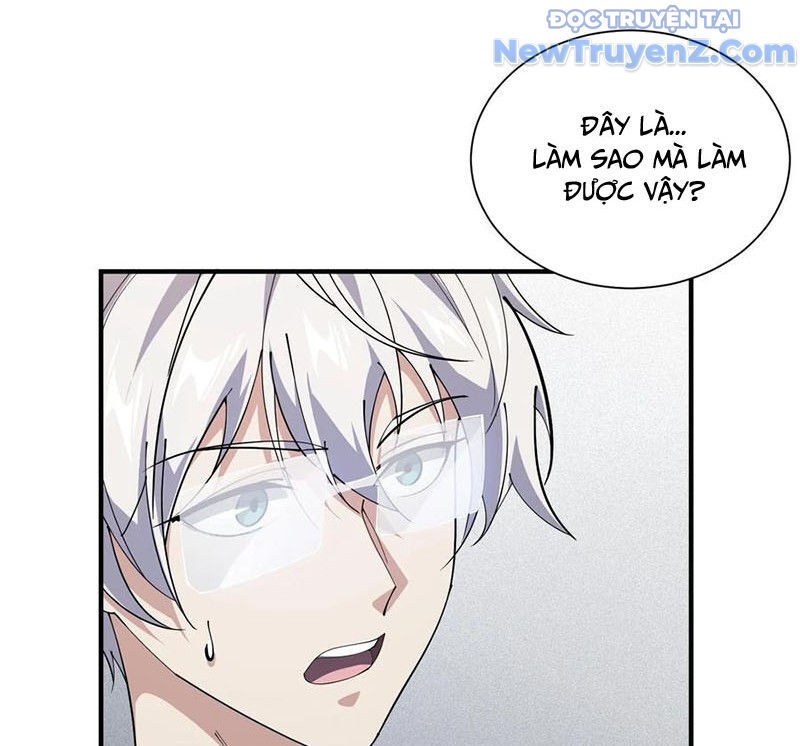 Ta Học Trảm Thần Trong Bệnh Viện Tâm Thần - Chapter 224 - Page 23