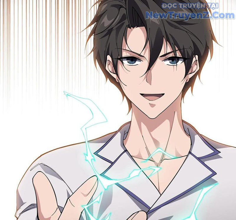 Ta Học Trảm Thần Trong Bệnh Viện Tâm Thần - Chapter 224 - Page 26