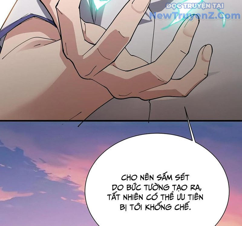 Ta Học Trảm Thần Trong Bệnh Viện Tâm Thần - Chapter 224 - Page 27