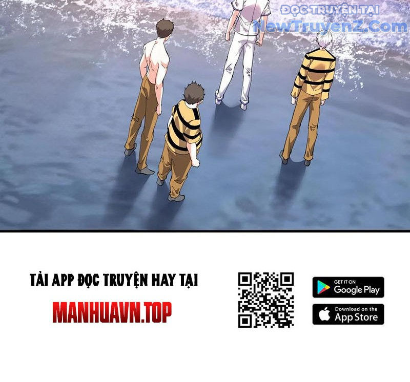 Ta Học Trảm Thần Trong Bệnh Viện Tâm Thần - Chapter 224 - Page 30