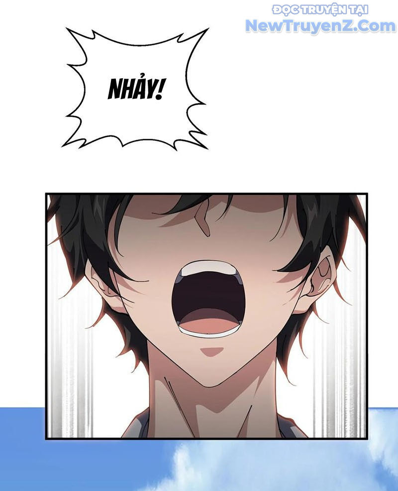 Ta Học Trảm Thần Trong Bệnh Viện Tâm Thần - Chapter 224 - Page 31