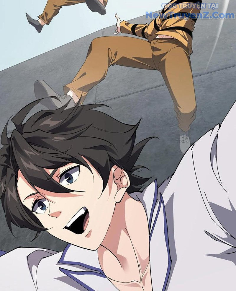 Ta Học Trảm Thần Trong Bệnh Viện Tâm Thần - Chapter 224 - Page 33