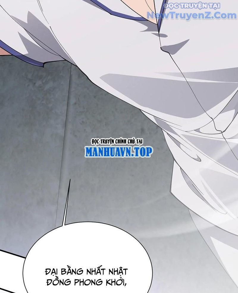 Ta Học Trảm Thần Trong Bệnh Viện Tâm Thần - Chapter 224 - Page 34