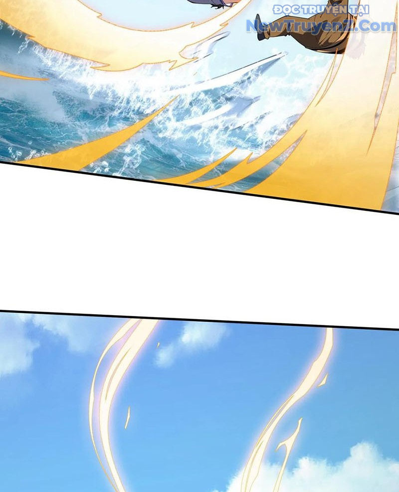 Ta Học Trảm Thần Trong Bệnh Viện Tâm Thần - Chapter 224 - Page 37