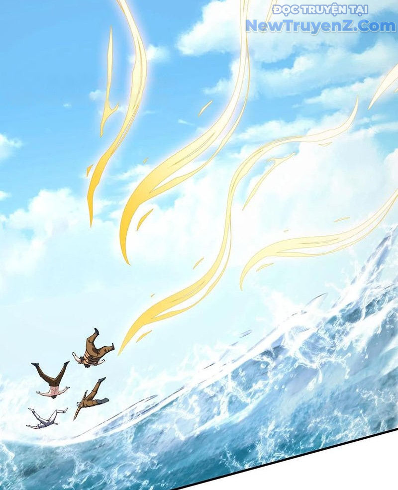 Ta Học Trảm Thần Trong Bệnh Viện Tâm Thần - Chapter 224 - Page 38