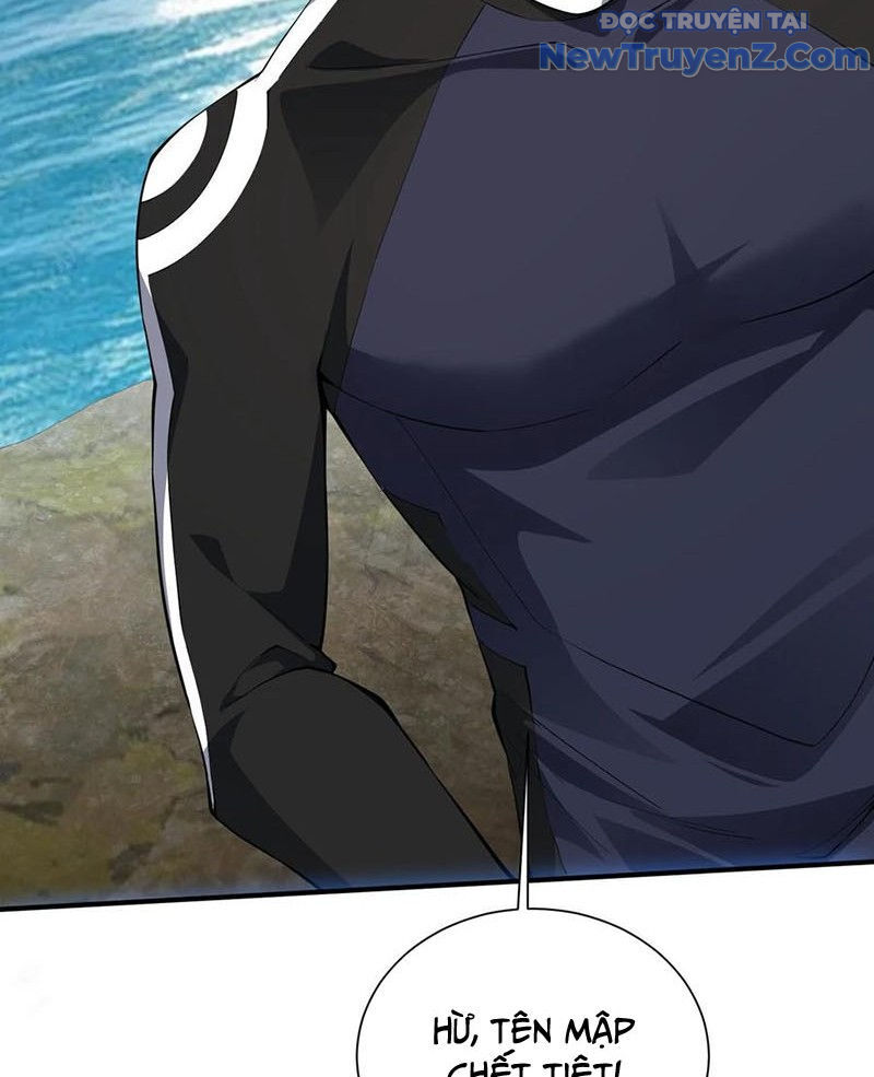 Ta Học Trảm Thần Trong Bệnh Viện Tâm Thần - Chapter 224 - Page 44