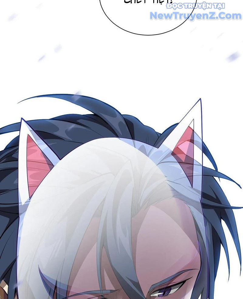 Ta Học Trảm Thần Trong Bệnh Viện Tâm Thần - Chapter 224 - Page 45